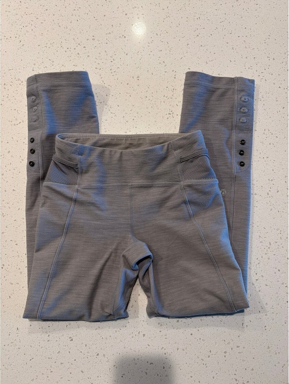 Lululemon Leggings Size 2